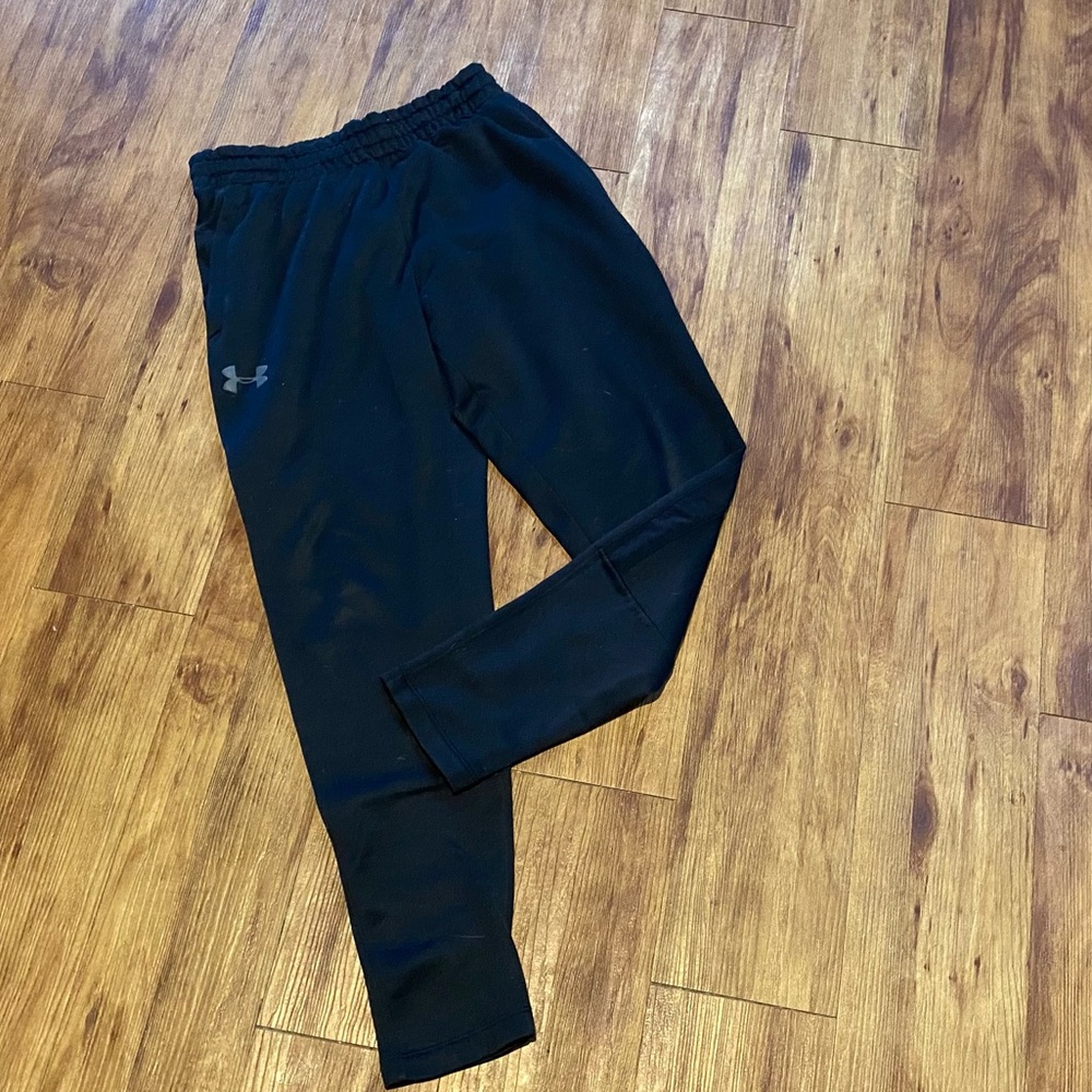 Under Armour Sweat Pants Size Medium
